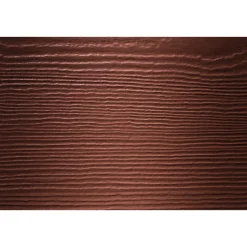 James Hardie TRÆSTRUKTUR HARDIEPLANK 8 X 180 X 3600 MM ANTIK RØD Sale