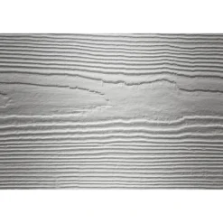 James Hardie TRÆSTRUKTUR HARDIEPLANK 8 X 180 X 3600 MM LYSEGRÅ Discount