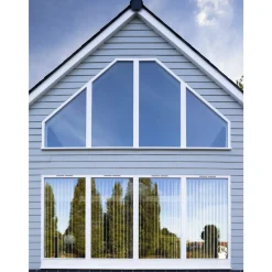 James Hardie TRÆSTRUKTUR HARDIEPLANK 8 X 180 X 3600 MM LYSEGRÅ Discount