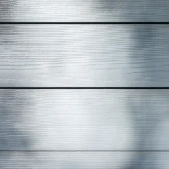 James Hardie TRÆSTRUKTUR HARDIEPLANK 8 X 180 X 3600 MM LYSEGRÅ Discount