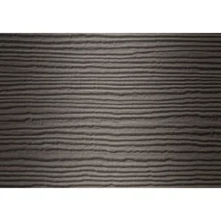 James Hardie TRÆSTRUKTUR HARDIEPLANK 8 X 180 X 3600 MM BARKBRUN^ Facadebeklædning