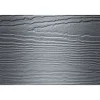 James Hardie TRÆSTRUKTUR HARDIEPLANK 8 X 180 X 3600 MM GRÅBLÅ Discount