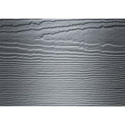 James Hardie TRÆSTRUKTUR HARDIEPLANK 8 X 180 X 3600 MM GRÅBLÅ Discount