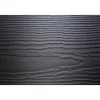 James Hardie TRÆSTRUKTUR HARDIEPLANK 8 X 180 X 3600 MM ANTRACITGRÅ