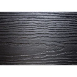 James Hardie TRÆSTRUKTUR HARDIEPLANK 8 X 180 X 3600 MM ANTRACITGRÅ