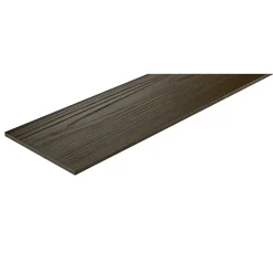 James Hardie TRÆSTRUKTUR HARDIEPLANK 8 X 180 X 3600 MM ESPRESSO^ Facadebeklædning