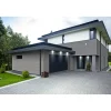 James Hardie TRÆSTRUKTUR HARDIE VL PLANK 11 X 214 X 3600 MM SKIFFERGRÅ/SORT Clearance