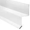 James Hardie VANDNÆSEPROFIL ANTRACITGRÅ 0,8X3000 MM^ Facadebeklædning