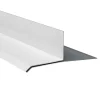 James Hardie VANDRET LYSNINGSPROFIL SORT 0,8X3000 MM Sale
