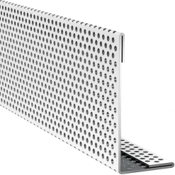 James Hardie VENTILATIONSPROFIL HVID 3000 MM Sale