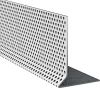 James Hardie VENTILERET OPSTARTSPROFIL HVID 3000 MM Sale