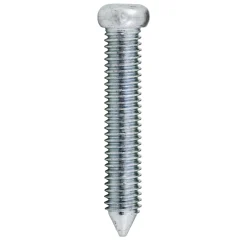 Jasa CYLINDERSKRUE 5X68 MM BØRSTET RUSTFRI STÅL 2 STK Discount