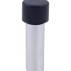 Jasa DØRSTOPPER 75 MM X Ø22 MM RUSTFRIT STÅL^ Vindues- & Dørbeslag