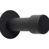 Jasa NOIR DØRSTOPPER 75 MM X Ø22 MM SORT^ Vindues- & Dørbeslag