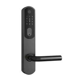 Jasa SMART HOME GUARD DØRLÅS VENDBAR MULTIBETJENING^ Elektroniske Låse