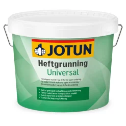 Jotun HÆFTE GRUNDER 2,7 L Outlet