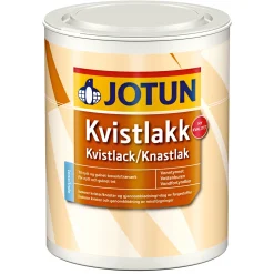 Jotun KNAST- OG SPÆRRE GRUNDER 0,68 L^ Grunder