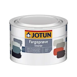 Jotun LADY INTERIØR FARVETEST 0,45 L BASE A Best