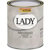 Jotun LADY MINERALS VÆGMALING 0,68 L BASE A^ Vægmaling