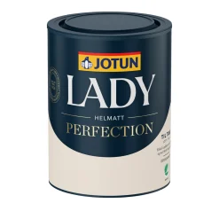 Jotun LADY PERFECTION LOFTSMALING 0,68 L HVID Online