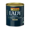 Jotun LADY SUPREME FINISH 15 TRÆ- OG LISTEMALING 0,68 L BASE C^ Træ- & Metalmaling