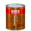 Jotun QUICK BENGALACK DIREKTE PÅ RUST METALMALING 0,75 L SORT New