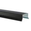 Jual SORT ALU-PROFIL 4AS, 45 X 25 MM. STERNKAPSEL 1 M^ Alu Profiler