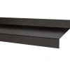 Jual SORT ALU-PROFIL 19AS, 25 X 65 X 24 MM. SÅLBÆNK 1 M^ Alu Profiler