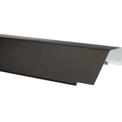Jual SORT ALU-PROFIL 5AS, 35 X 35 X 60 MM. STERNKAPSEL 1 M^ Alu Profiler