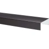 Jual SORT ALU-PROFIL 21BS, 25 X 90 X 25 MM. LIMTRÆSPROFIL 1 M Best