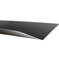 Jual SORT ALU-PROFIL 1ES, 16" INKL. BLINDFALS SKOTRENDE 1 M^ Alu Profiler