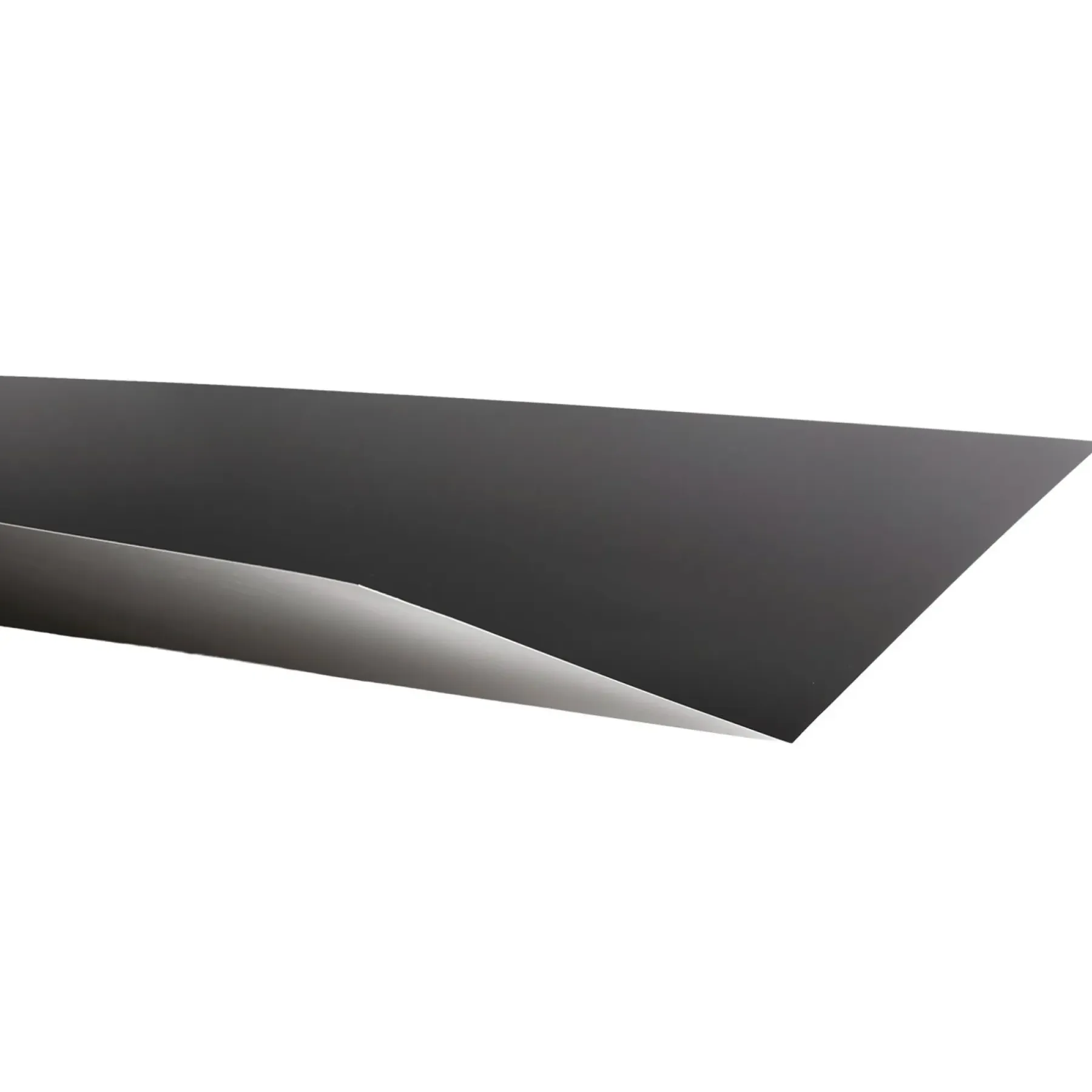 Jual SORT ALU-PROFIL 1ES, 16" INKL. BLINDFALS SKOTRENDE 1 M^ Alu Profiler