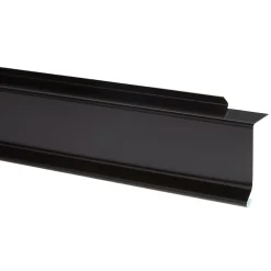 Jual SORT ALU-PROFIL 11-60S, 60 X 25 MM. LØSKANT 1 M Discount