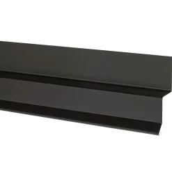 Jual SORT ALU-PROFIL 8-11S Z-PROFIL 30 X 11 X 30 MM New