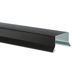 Jual SORT ALU-PROFIL 4SS, 35 X 25 X 35 MM. STERNKAPSEL 1 M^ Alu Profiler