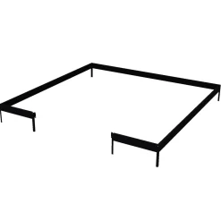 Juliana SOKKEL SORT 8,8 M2 Outlet