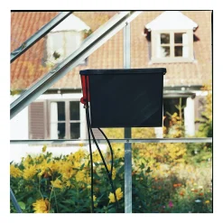 Juliana VANDINGSANLÆG^ Tilbehør Til Drivhus