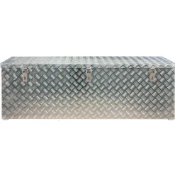 Jumbo ALUT375 TRANSPORTKASSE L152,2 X B52,5 X L51,5 CM Best