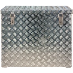 Jumbo ALUT234 TRANSPORTKASSE L77,2 X B52,5 X H64,5 CM Clearance