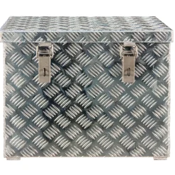 Jumbo ALUT70 TRANSPORTKASSE L52,2 X B37,5 X H41,5 CM New
