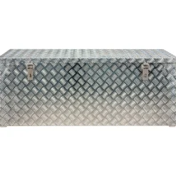 Jumbo ALUT312 TRANSPORTKASSE L127,2 X B52,5 X H51,5 CM^ Værktøjskasser