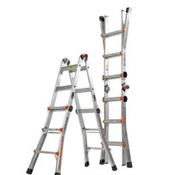 Jumbo GIANT CLASSIC MULTISTIGE 4/7 420 CM^ Stiger