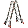 Jumbo GIANT DARK HORSE MULTISTIGE 5/9 5,3 M^ Stiger