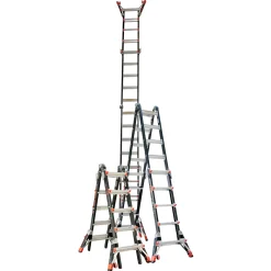 Jumbo GIANT DARK HORSE MULTISTIGE 5/9 5,3 M^ Stiger