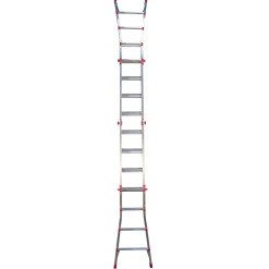 Jumbo HOBBY MULTISTIGE 7 TRIN 4,2 M^ Stiger