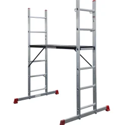 Jumbo HOBBY STIGE 2X6 2,8 M^ Stiger