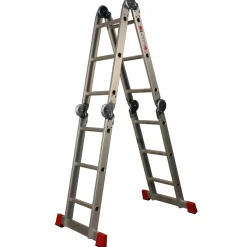 Jumbo HOBBY UNIVERSALSTIGE 12 TRIN 360 CM^ Stiger