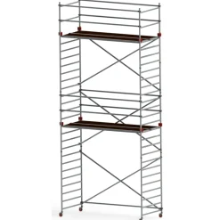 Jumbo PROFF 99305-6 RULLESTILLADS 305X60 M 6,2 M 8,2 M^ Stilladser