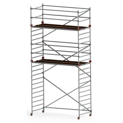 Jumbo PROFF 99305-5 RULLESTILLADS 305X60 M 5,2 M 7,2 M^ Stilladser