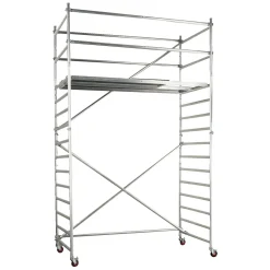Jumbo PROFF 9900 RULLESTILLADS 250X60 CM 3,2 M 5,2 M Online